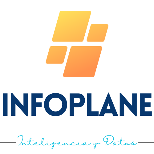 Infoplane Inteligencia y Datos